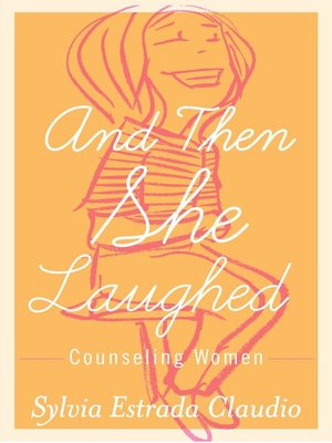 cover image of And Then She Laughed